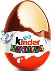Kinder Surprise Chocolate Egg, 20 g - Image 2