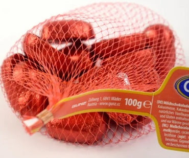 Only Heart Milk Chocolate, 100 g - Image 2