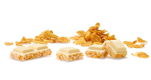 Ritter Sport White Crisp Chocolate, 100 g - Image 2