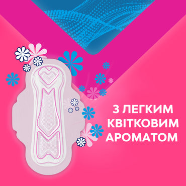Libresse Ultra Normal Soft Deo Sanitary Pads, 10 pcs - Image 2