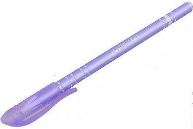 Josef Otten Pearline 872 Blue Oil-Based Ballpoint Pen