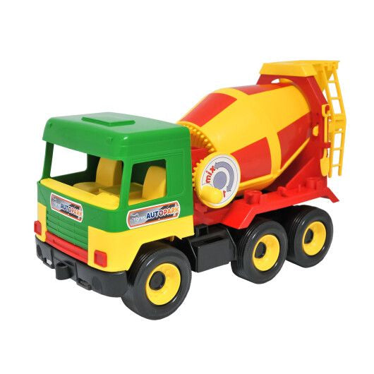 Tigres 39223 Concrete Mixer