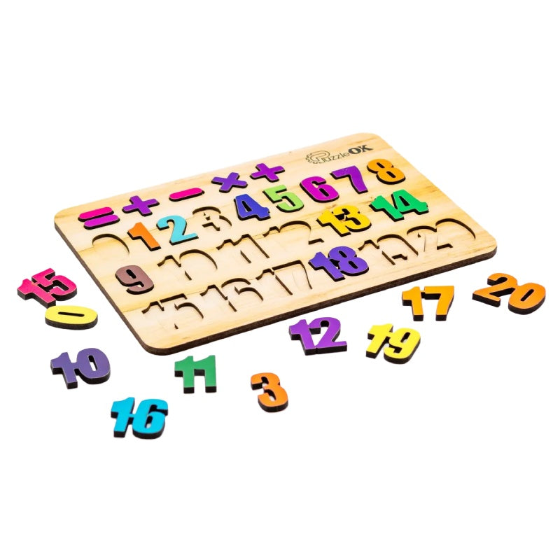 11230 Numbers Educational Game - Image 2