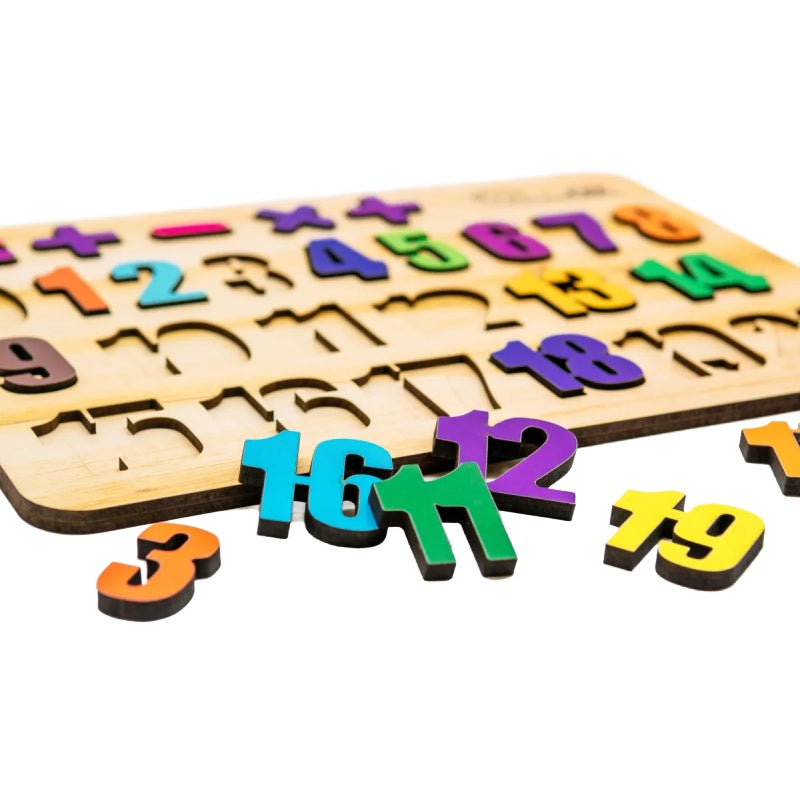 11230 Numbers Educational Game - Image 3
