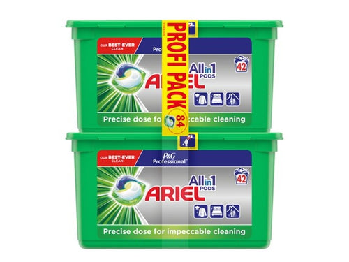 Laundry detergent pods Ariel All in 1 Pods 42 pcs (priced per piece) - Image 2