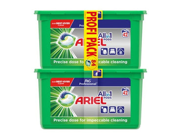 Laundry detergent pods Ariel All in 1 Pods 42 pcs (priced per piece) - Image 2
