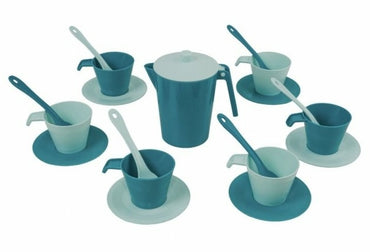 Tigres Relax 39803 Coffee Dish Play Set in Box, 19 pcs - Image 2
