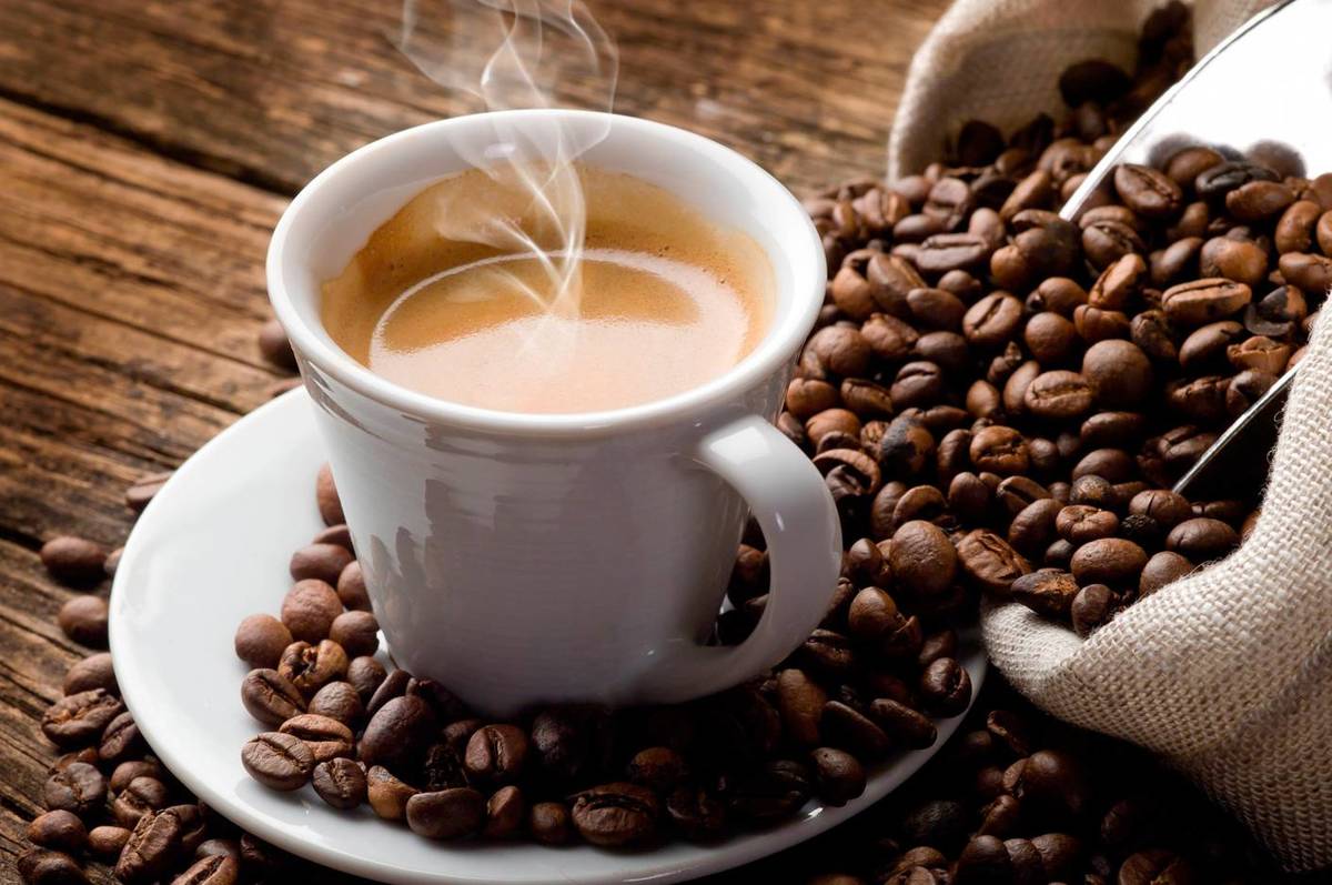 Alberto Espresso Whole Bean Coffee, 1 kg - Image 2