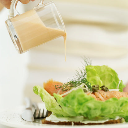 Herb Salad Dressing, 250 mL - Image 2