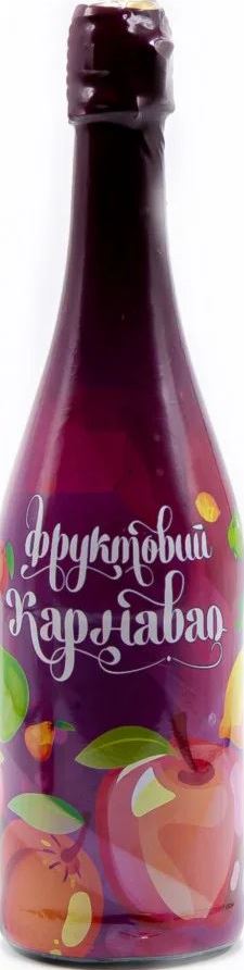 Ivasyk-Telesyk Kids' Non-Alcoholic Sparkling Drink, 750 mL - Image 4