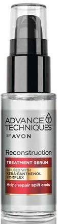 Avon Advance Techniques Repair Hair Serum, 30 mL