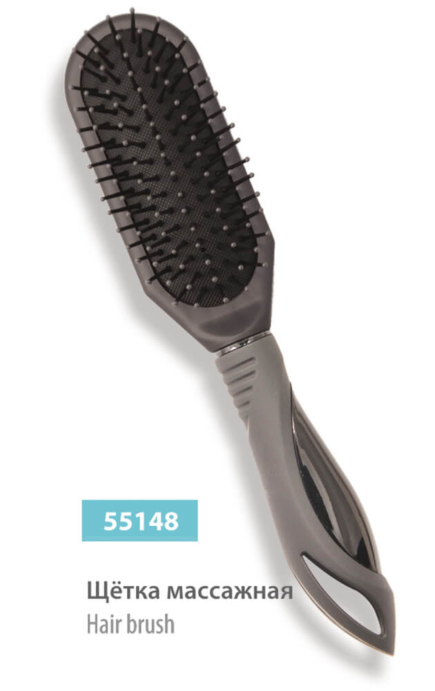 SPL Hair Brush 55148 Massage Hair Brush - Image 2