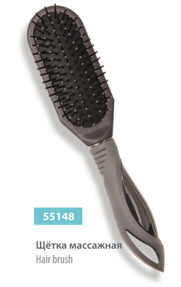 SPL Hair Brush 55148 Massage Hair Brush - Image 2