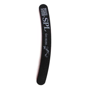 SPL JF-202 Nail File, 80/80 - Image 2