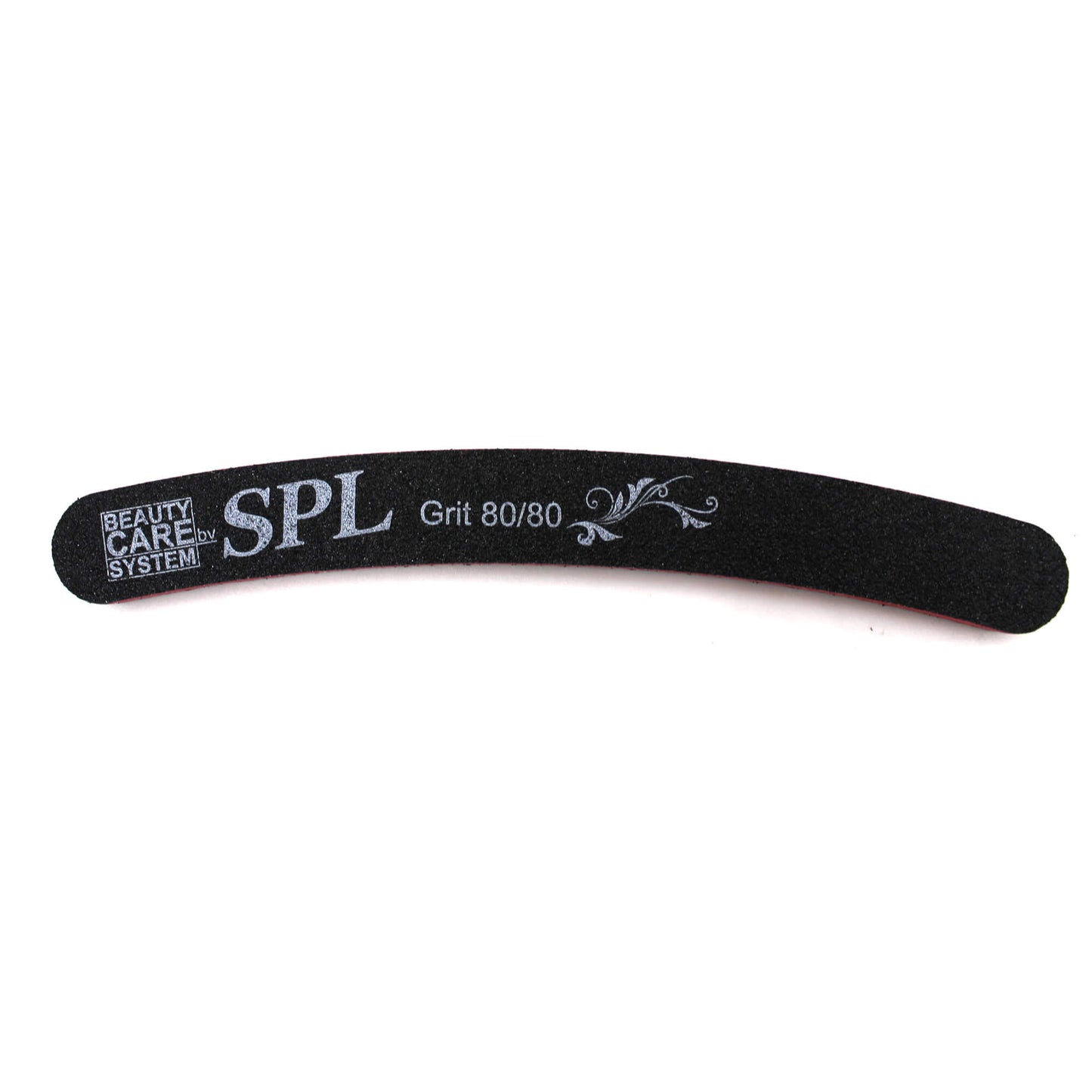 SPL JF-202 Nail File, 80/80 - Image 3