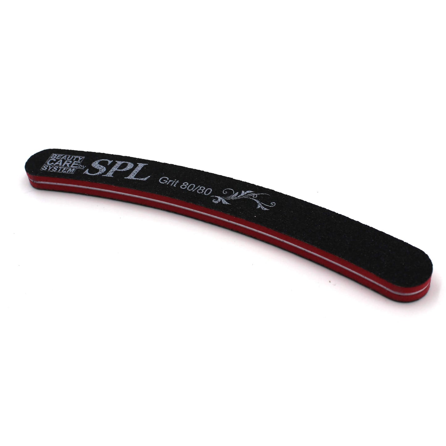 SPL JF-202 Nail File, 80/80 - Image 4