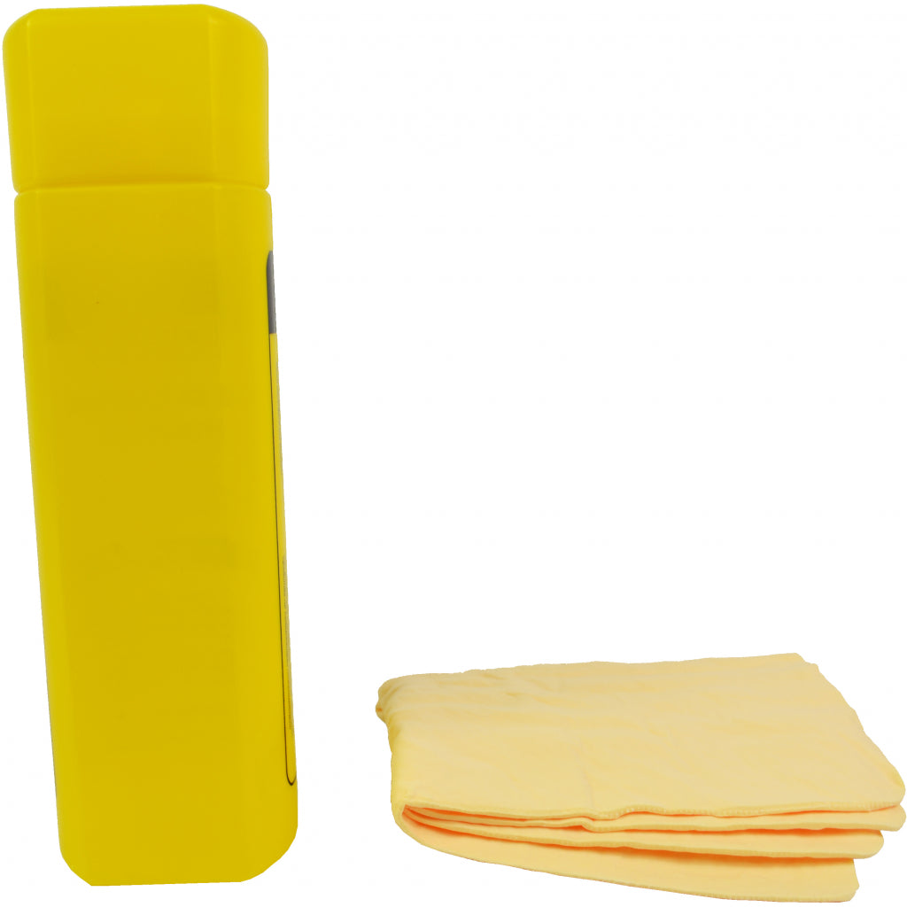 Auto Drive AD0220 Car Cleaning Cloth in Tube, 64 x 43 cm - Image 3