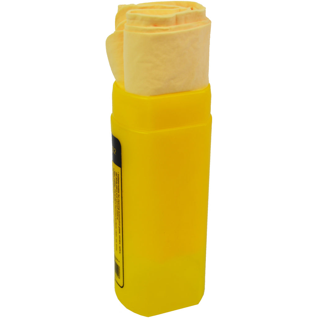 Auto Drive AD0210 Car Cleaning Cloth in Tube, 43 x 32 cm - Image 3