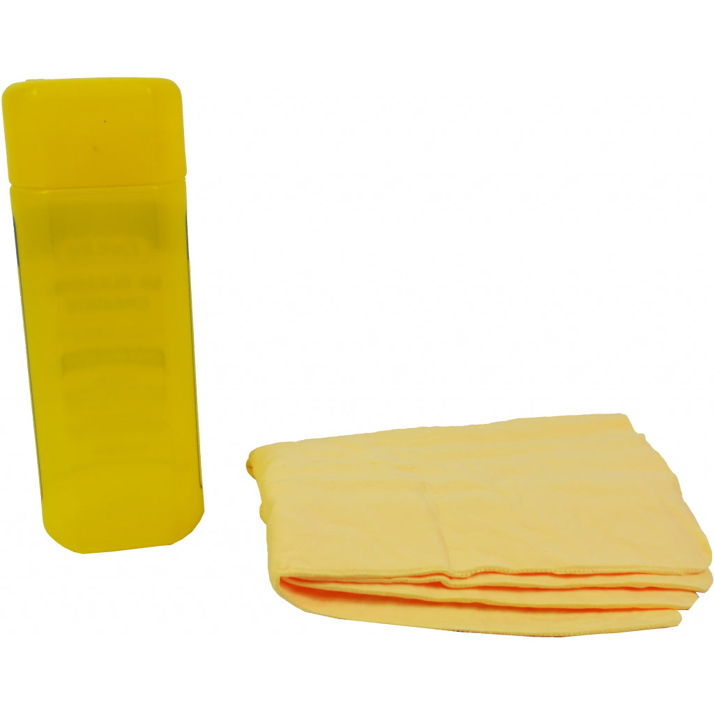 Auto Drive AD0210 Car Cleaning Cloth in Tube, 43 x 32 cm - Image 4