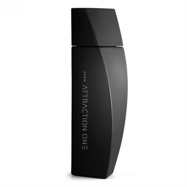 Avon Attraction One Intense Unisex Eau de Parfum, 50 mL - Image 2