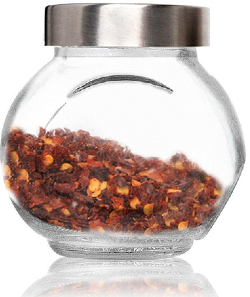 S&T 7071-01 Spice Jar, 170 mL