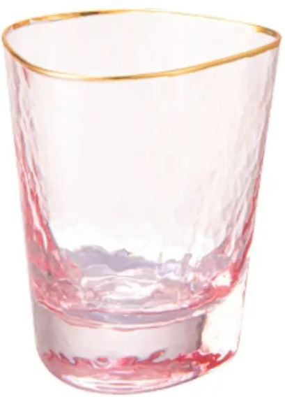 S&T 7051-21 Taffy Drinking Glass, 400 mL (Price per 1 pc)
