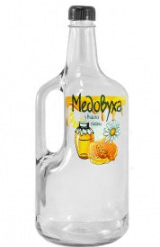 Medovukha Decanter, 1.75 L