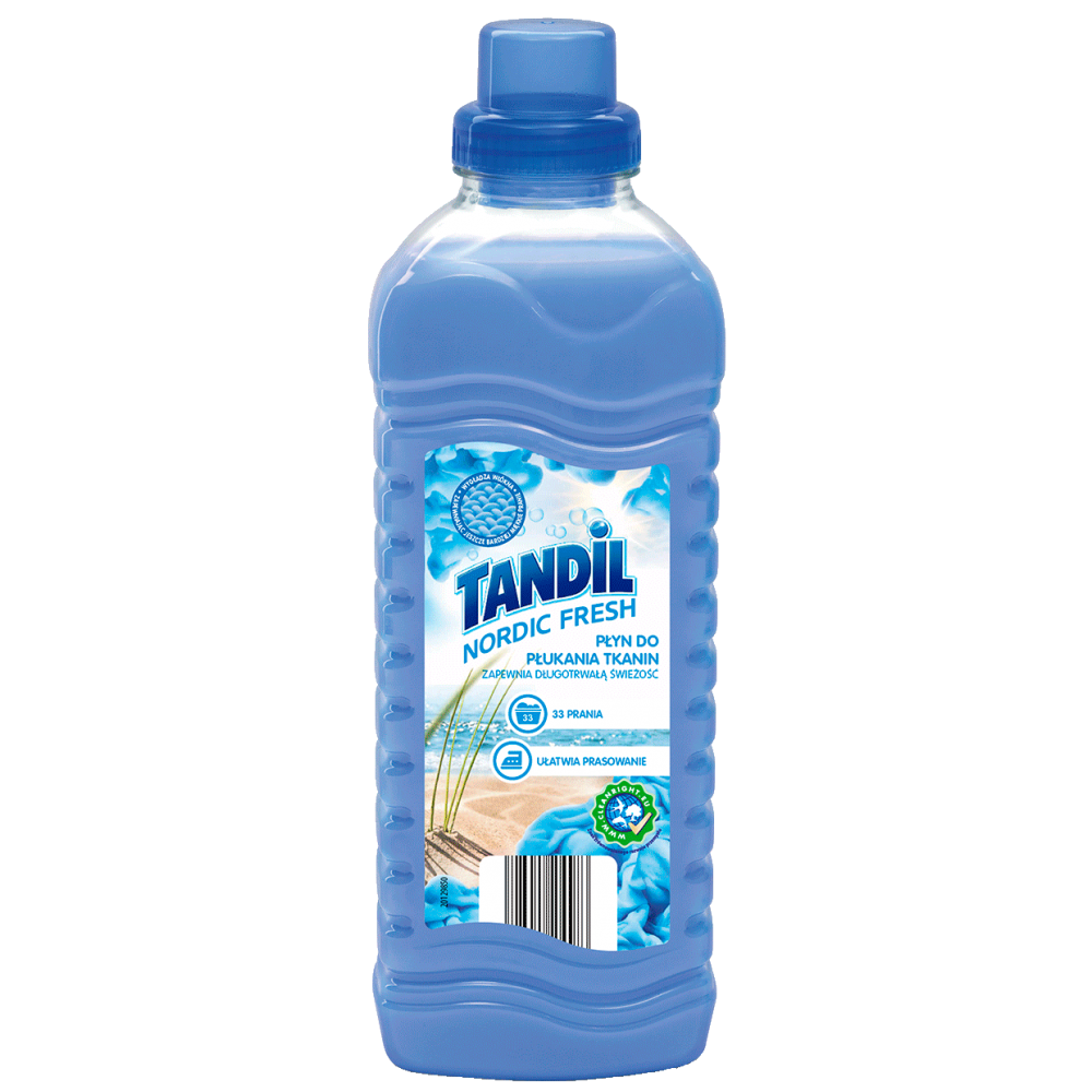 Tandil Nordic Fresh Fabric Softener, 1 L