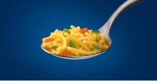 Barilla Filini Vermicelles No. 30 Pasta, 500 g - Image 3