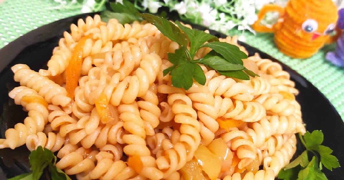 Barilla Girandole Torsades No. 34 Pasta, 500 g - Image 3