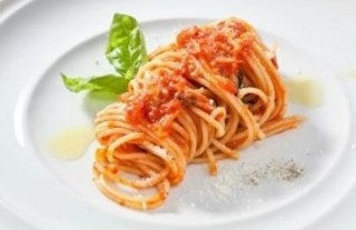 Barilla Spaghettini No. 5 Pasta, 500 g - Image 3