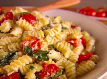 Barilla Fusilli No. 98 Pasta, 500 g - Image 3