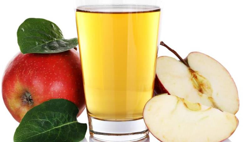 Fortuna Garden Apple Juice, Carton, 2 L - Image 3