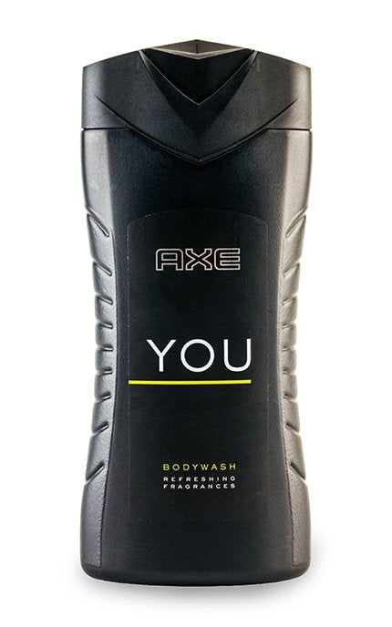 Axe You Shower Gel, 250 mL