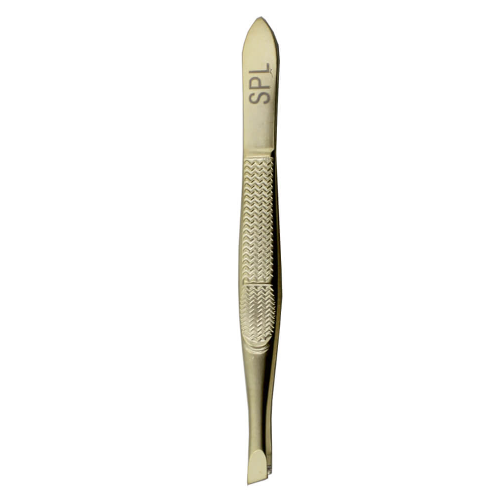 SPL 9157 Professional Slant Tweezers