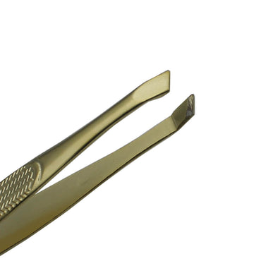 SPL 9157 Professional Slant Tweezers - Image 2