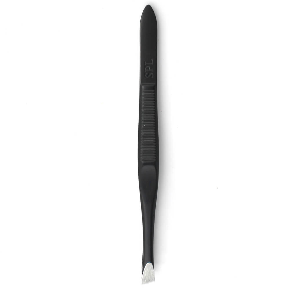 SPL 9158 Professional Slant Tweezers