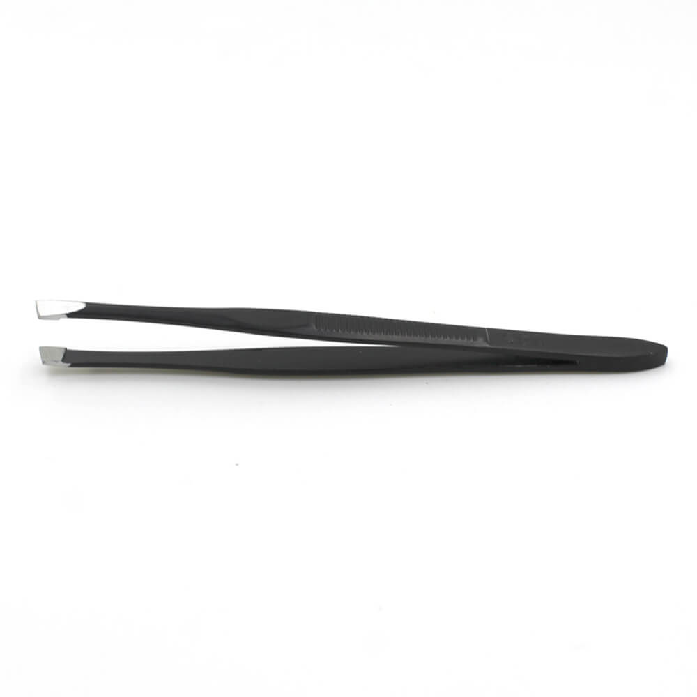 SPL 9158 Professional Slant Tweezers - Image 3