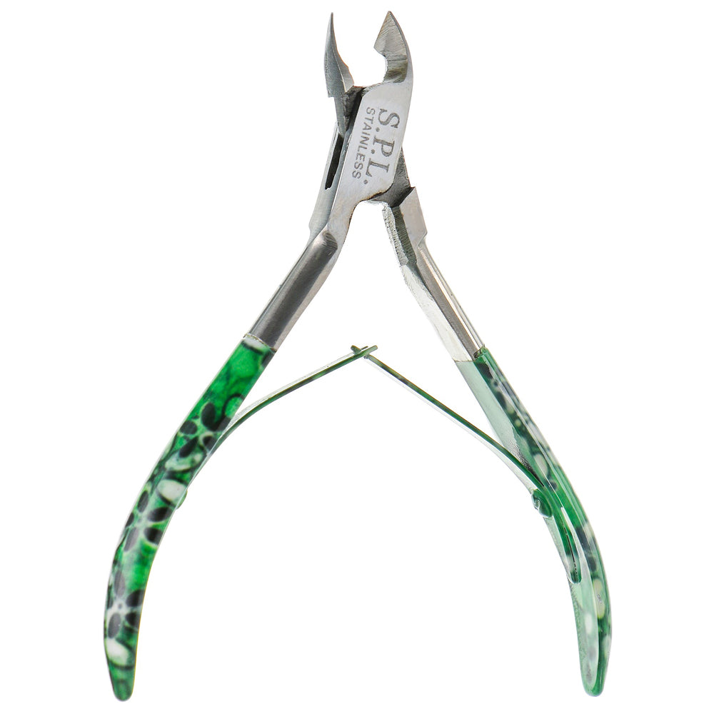 SPL 9167 Professional Manicure Nippers