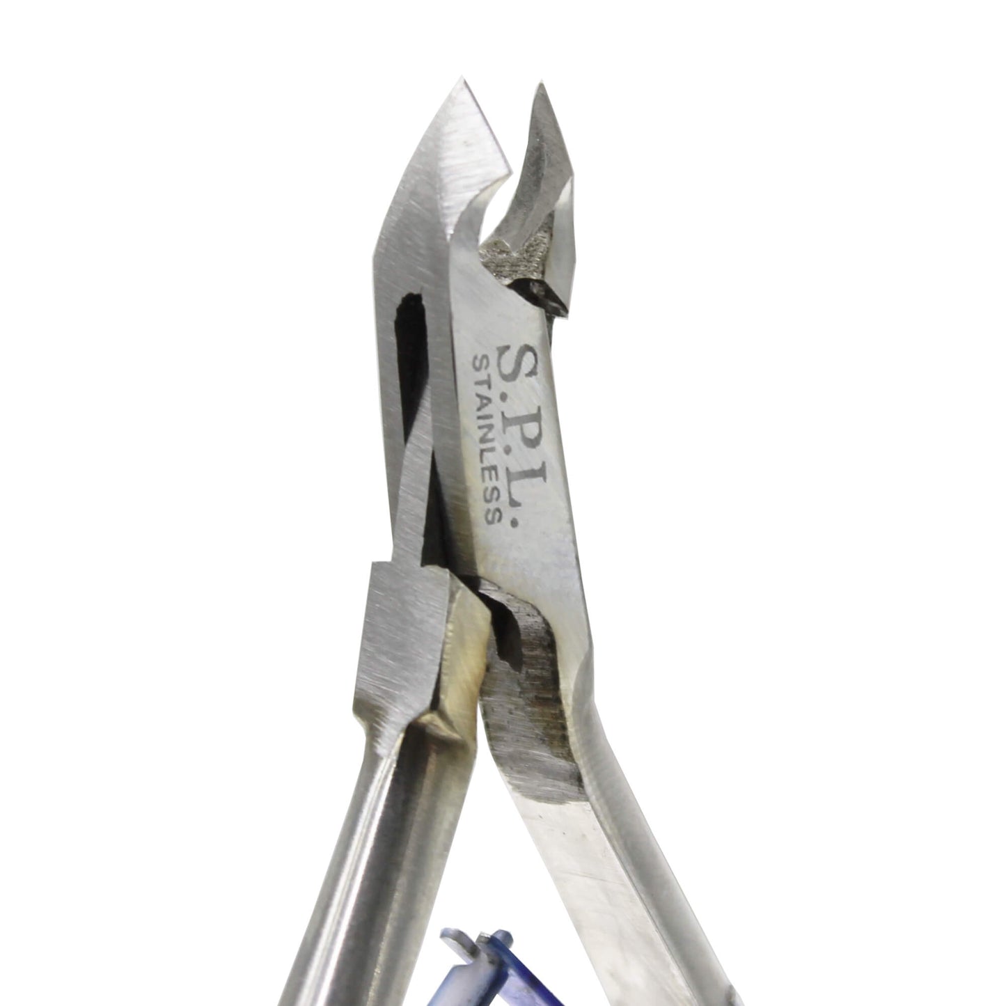 SPL 9167 Professional Manicure Nippers - Image 2