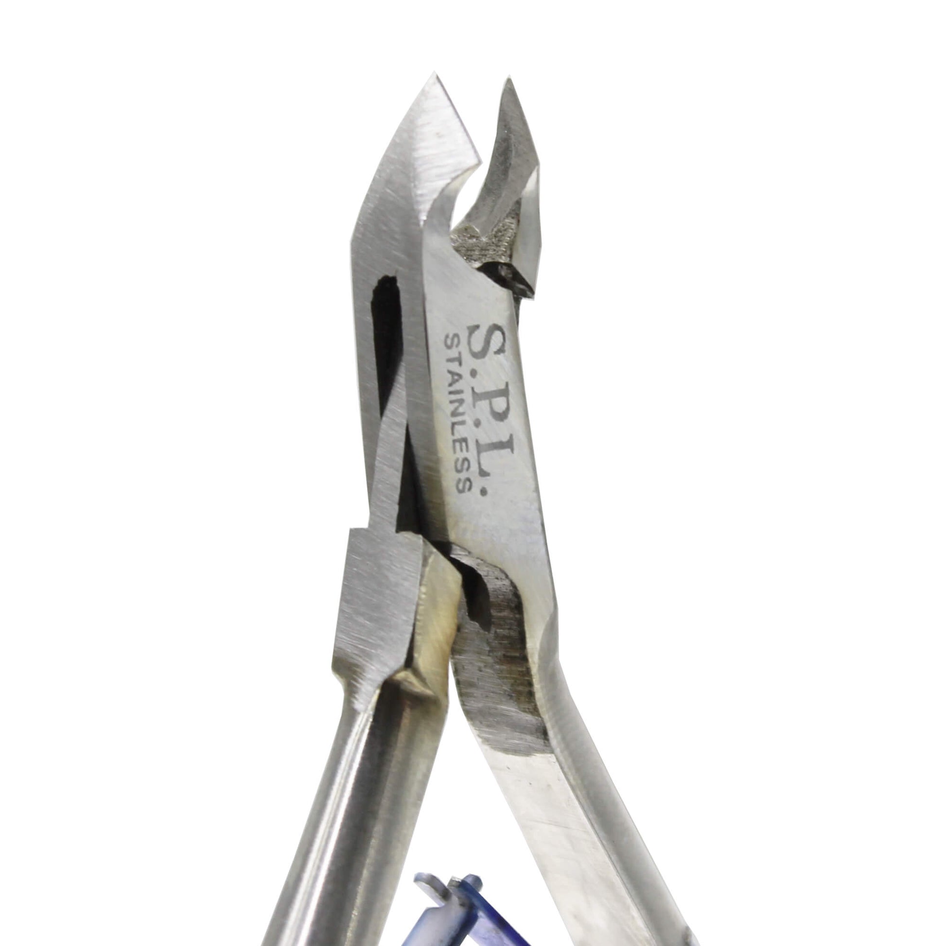 SPL 9167 Professional Manicure Nippers - Image 2