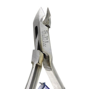 SPL 9167 Professional Manicure Nippers - Image 2