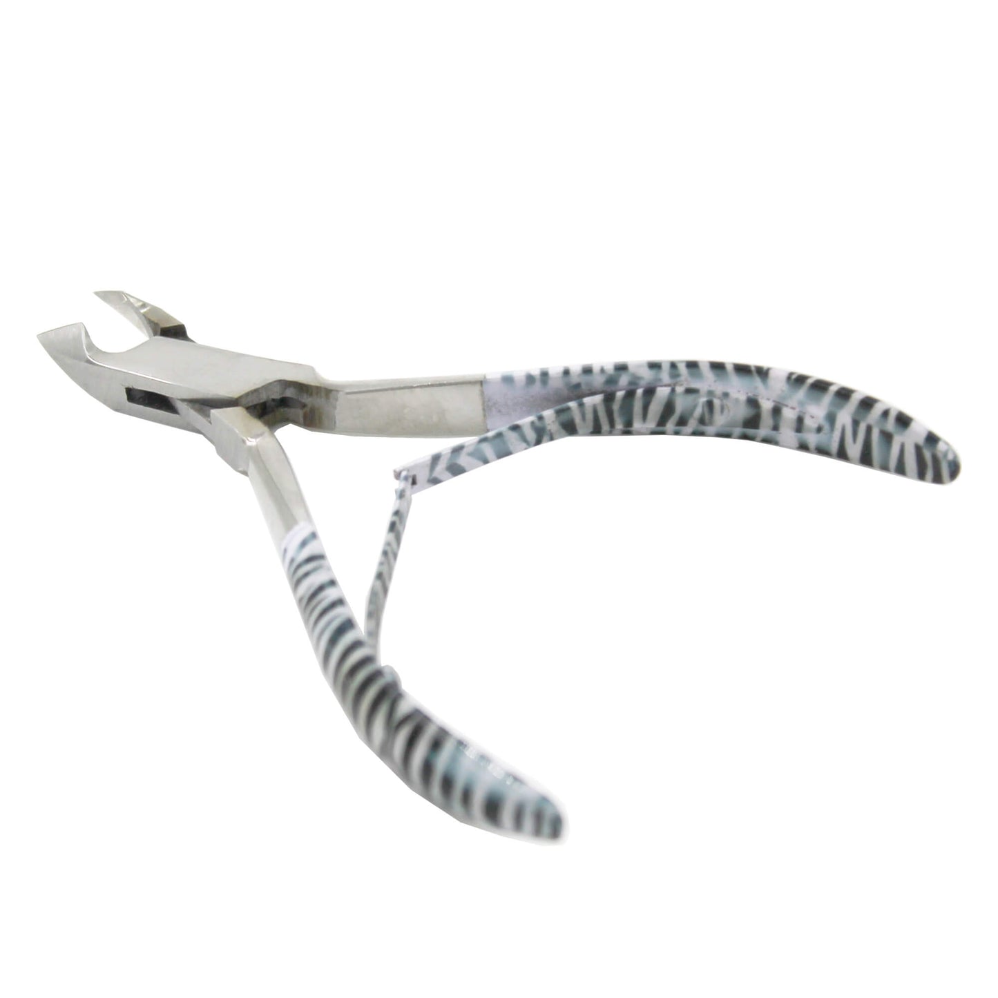 SPL 9167 Professional Manicure Nippers - Image 3