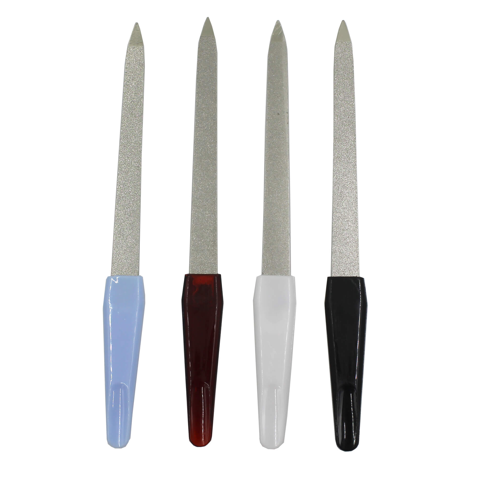 SPL 9217 Nail File, 17.5 cm