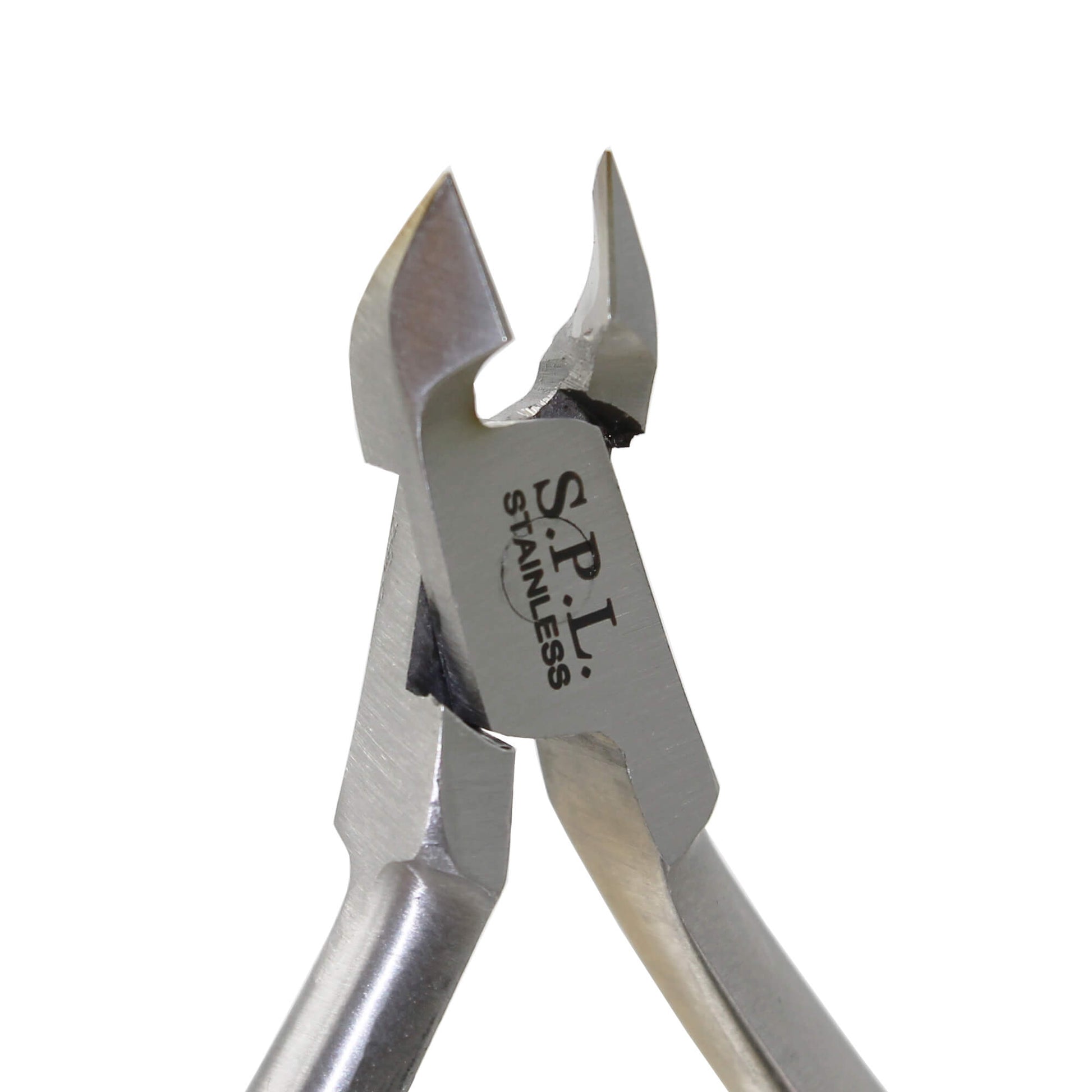 SPL 9402 Professional Manicure Nippers - Image 2