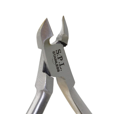 SPL 9402 Professional Manicure Nippers - Image 2