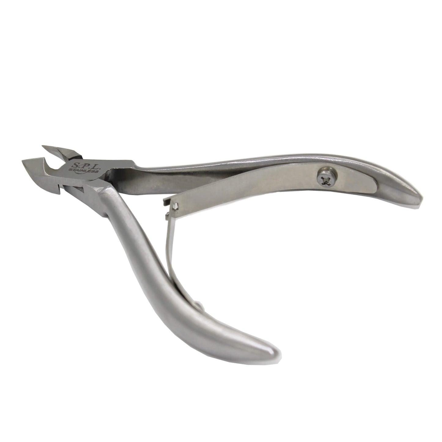 SPL 9402 Professional Manicure Nippers - Image 3