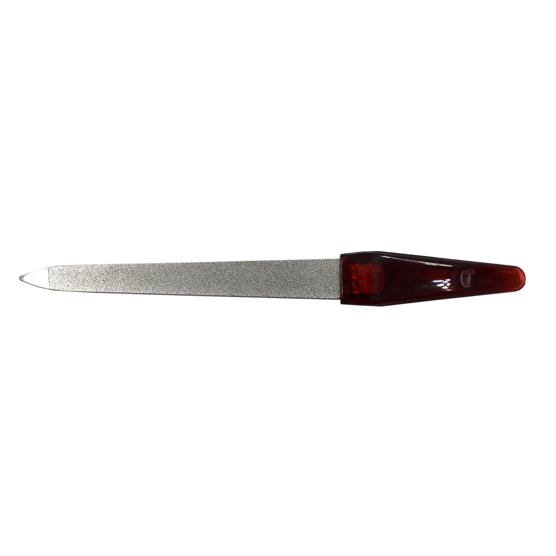 SPL 90006 Nail File, 13.5 cm - Image 2
