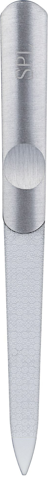 SPL 90164 Laser-Coated Metal Nail File