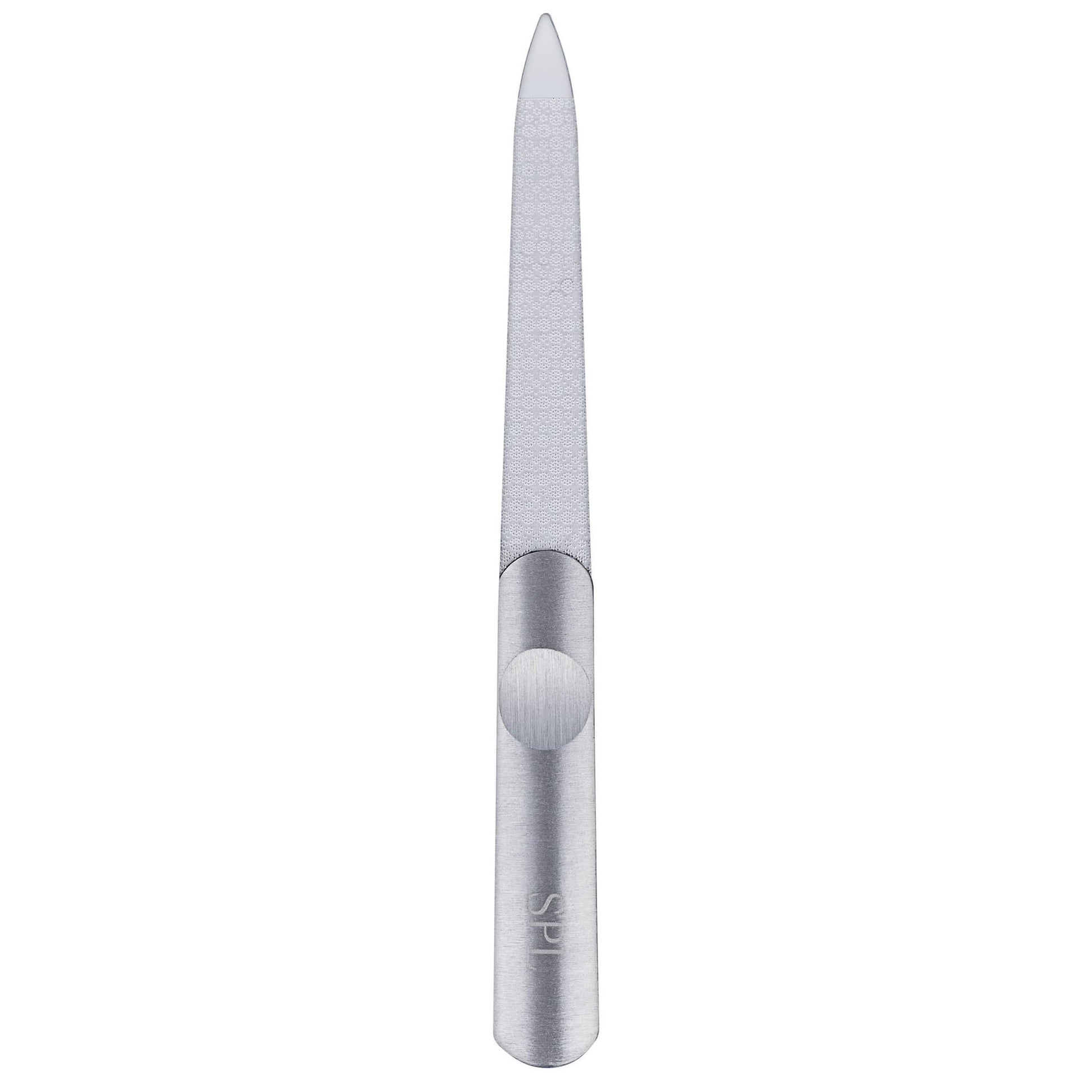 SPL 90164 Laser-Coated Metal Nail File - Image 2